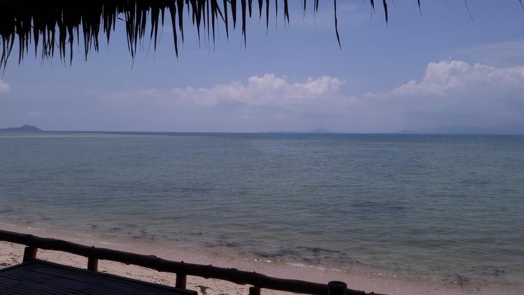 'O Sole Mio Hotel Ko Pha Ngan Exterior foto